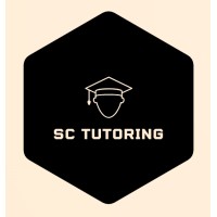 SC Tutoring logo - Similar company to Clearshot Labs