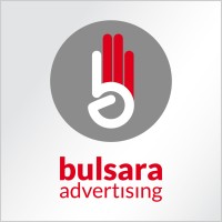 Bulsara Advertising logo - Similar company to Studio Cordisco