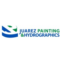 Juarez Painting & Hydrographics logo - Similar company to Smta Juárez