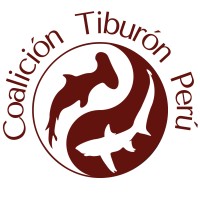 Coalición Tiburón Perú logo - Similar company to Pro Delphinus