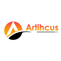 Artihcus logo - Similar company to Scm Champs Inc.
