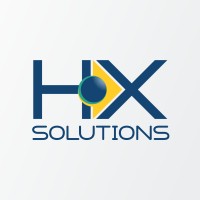 HX Solutions logo - Similar company to Hx Solutions