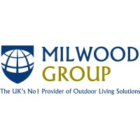 Milwood Group logo - Similar company to Able Canopies Ltd.