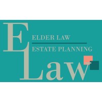 E-Law Estate Planning & Elder Law logo - Similar company to Total Community Care