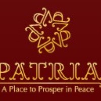 Patria Suites Hotel Apartments Rajkot Airport Gujarat India logo - Similar company to Creative Foods Ltd.