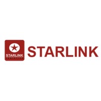 Starlink logistics Pvt Ltd. logo - Similar company to Zaap Technologies