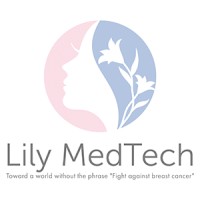 Lily MedTech Inc. logo - Similar company to G.K. Monoid