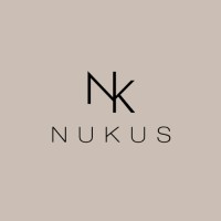 NUKUS logo - Similar company to Re-Packed