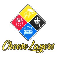 Cheese Layers logo - Similar company to Farmer Hut