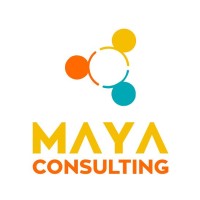 MAYA ConsultingTR logo - Similar company to Maya Consulting