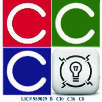 CALIFORNIA CERTIFIED CONSTRUCTION & ELECTRICAL INC logo - Similar company to A.L.R. Architecture, Pc