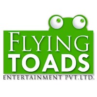 FLYING TOADS STUDIO logo - Similar company to Tron Education