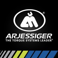 Arjessiger de México logo - Similar company to Rtools