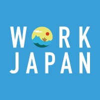 WORK JAPAN logo - Similar company to Hireplanner | Find Jobs In Japan, Work In Japan, Career Opportunities In Japan 🇯🇵