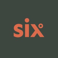 Six Degrees Netwalking logo - Similar company to Six° Connections