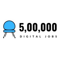 500000digitaljobs logo - Similar company to Brightmind Academy