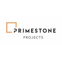 Primestone Projects logo - Similar company to Building And Construction Advisory