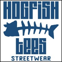Hogfish Tees