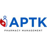 APTK Pharmacy Management logo - Similar company to Calypso Reef Charters Pty Ltd