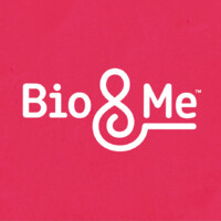 Bio&Me I B Corp logo - Similar company to Flawsome! Drinks | B Corp™