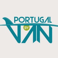 Portugal by Van logo - Similar company to Bromont Campervan