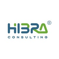 HIBRA logo - Similar company to Solvin