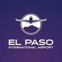 El Paso International Airport - ELP logo - Similar company to Foreign Trade Zone 68