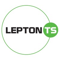 Lepton Technical Services logo - Similar company to Mpower Energy Solutions