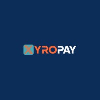 Xyropay logo - Similar company to Xyron