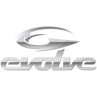 Evolve Boats logo - Similar company to Jett Deck