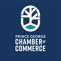 Prince George Chamber of Commerce logo - Similar company to The Prince George Citizen