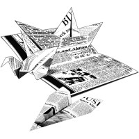 The Campus Newspaper logo - Similar company to Bishop'S University Students' Representative Council