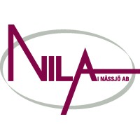 NILA I NÄSSJÖ AB logo - Similar company to Npp-Nässjö Plåtprodukter Ab