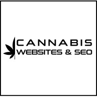 Cannabis Websites and SEO logo - Similar company to Canadabis Capital Inc.
