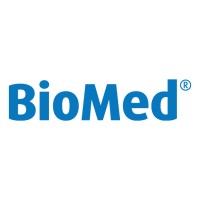Biomed AG logo - Similar company to Axapharm Ag