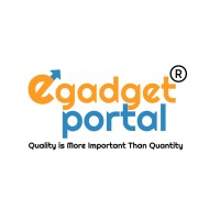 Egadgetportal - Digital Marketing Company logo - Similar company to Arihant Webtech - A Software & Digital Marketing Company