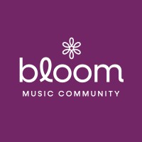 Bloom Music Community CIC logo - Similar company to Harper Adams Land Management Society