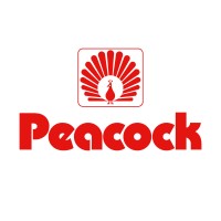 Peacock Malaysia logo - Similar company to Koprotech