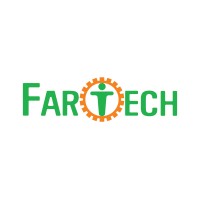 FarTech Ltd. logo - Similar company to Eresi Solar