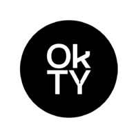OkTY logo - Similar company to Ipchain Association