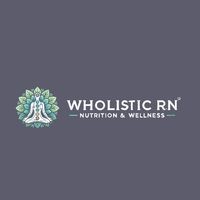 Wholistic RN logo - Similar company to Tulip Treee