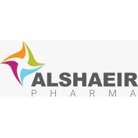ALSHAEIR PHARMA logo - Similar company to Jedaani Pharma Store