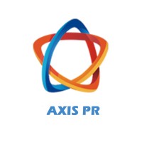 Axis PR logo - Similar company to Ellekash Media