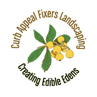 Curb Appeal Fixers Landscaping logo - Similar company to Sajovie Brothers Landscaping, Inc.