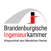Brandenburgische Ingenieurkammer logo - Similar company to Mecon Gmbh