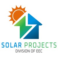 Solar Projects (division of EEC) logo - Similar company to Laurelcap Renewable Energy