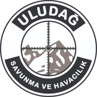 Uludağ Savunma ve Havacılık logo - Similar company to Batu Defense - Savunma Teknolojileri