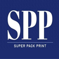 Super Pack Print logo - Similar company to Super Pack Industries