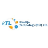 Khadija Technology Pvt LTD logo - Similar company to Frack Technologies