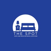 The Spot Company logo - Similar company to Hoone